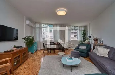 Apartamento para venda - tijuca, 4 quartos,  149 m² - rio de janeiro