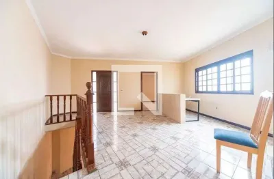 Casa para venda - cidade sao jorge, 5 quartos,  300 m² - santo andré
