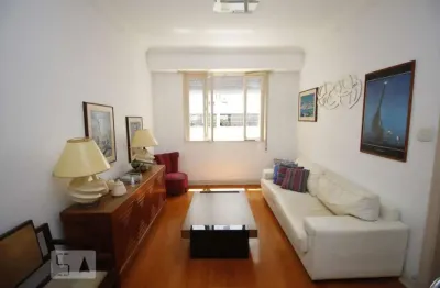 Apartamento para venda - flamengo, 2 quartos,  91 m² - rio de janeiro