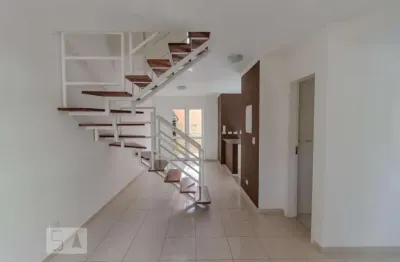 Casa / sobrado em condomínio para venda - santo amaro , 2 quartos,  95 m² - são paulo