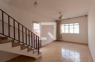 Casa para venda - ponte rasa, 3 quartos,  195 m² - são paulo