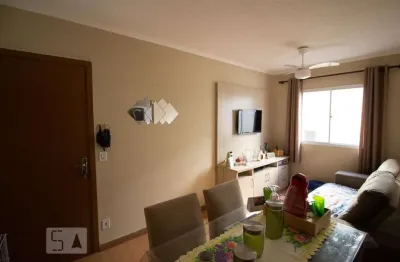 Apartamento para venda - parque industrial, 2 quartos,  54 m² - jundiaí