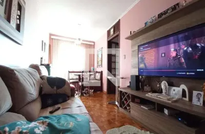 Apartamento para venda - campos elíseos , 3 quartos,  70 m² - campinas