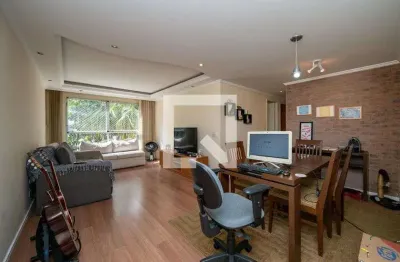 Apartamento para venda - vila campestre, 3 quartos,  80 m² - são paulo