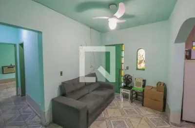 Casa para venda - jardim américa, 4 quartos,  117 m² - são leopoldo