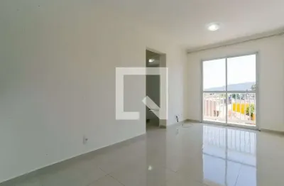 Apartamento para venda - vila roque, 2 quartos,  48 m² - são paulo