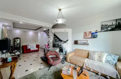 Casa para venda - belém, 3 quartos,  250 m² - são paulo