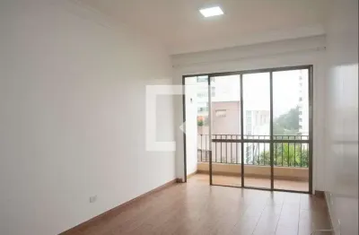Apartamento para venda - campo belo, 2 quartos,  70 m² - são paulo