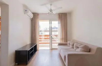 Apartamento para venda - santana, 2 quartos,  70 m² - porto alegre
