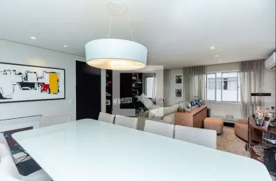 Apartamento para venda - vila olímpia, 2 quartos,  93 m² - são paulo