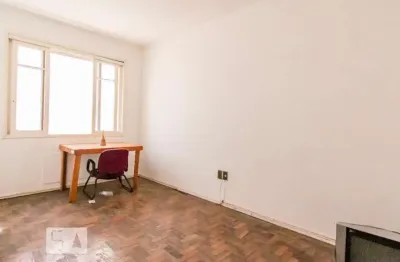 Apartamento para Venda - Menino Deus, 1 Quarto,  60 m² - Porto Alegre