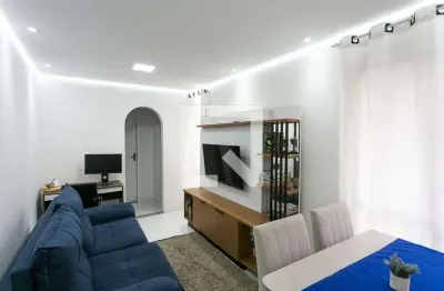 Apartamento com 1 quarto à venda na Rua Nelson Gama de Oliveira, Panamby, São Paulo