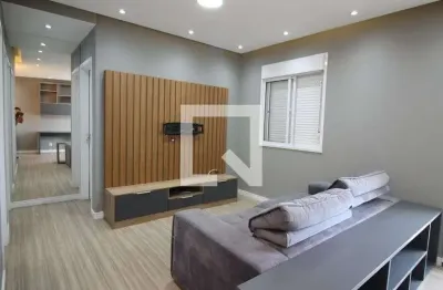 Apartamento com 2 quartos à venda na Rua Wandenkolk, Mooca, São Paulo