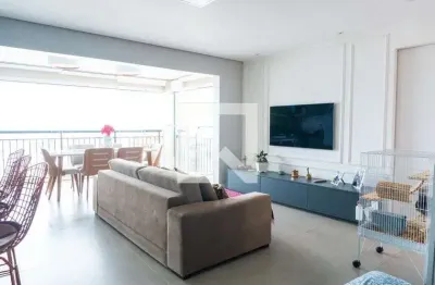 Cobertura para venda - vila mascote, 2 quartos,  86 m² - são paulo