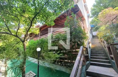 Casa para venda - icaraí, 4 quartos,  500 m² - niterói