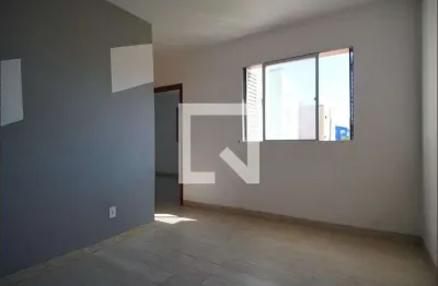 Apartamento para venda - rubem berta, 2 quartos,  51 m² - porto alegre