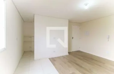 Apartamento para venda - itaquera, 2 quartos,  51 m² - são paulo