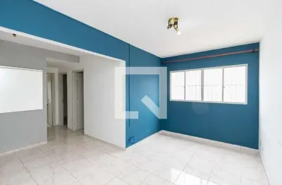 Apartamento para venda - campo belo, 2 quartos,  58 m² - são paulo