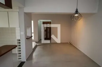 Apartamento para Venda - Vila Lusitânia, 2 Quartos,  90 m² - São Bernardo do Campo
