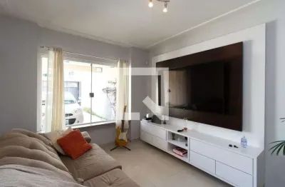 Casa para venda - vila gustavo, 3 quartos,  150 m² - são paulo