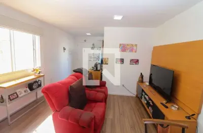 Apartamento para Venda - Vila Esperança, 2 Quartos,  52 m² - São Paulo
