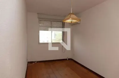 Apartamento para venda - jardim itu-sabará, 2 quartos,  56 m² - porto alegre