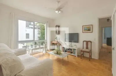 Apartamento para venda - auxiliadora, 2 quartos,  73 m² - porto alegre