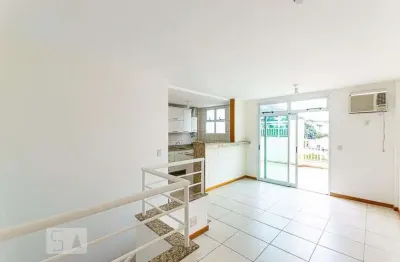 Cobertura para venda - são francisco, 2 quartos,  128 m² - niterói