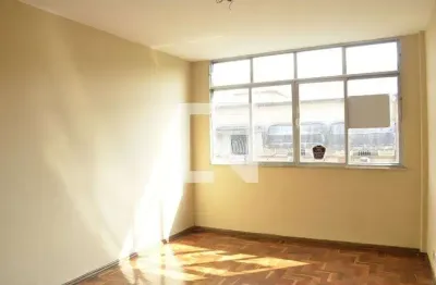 Apartamento com 2 quartos à venda na Alameda São Boaventura, Fonseca, Niterói