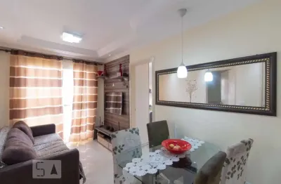 Apartamento para venda - vila amália, 3 quartos,  59 m² - são paulo