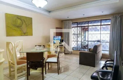 Casa para venda - chácara inglesa, 4 quartos,  200 m² - são paulo