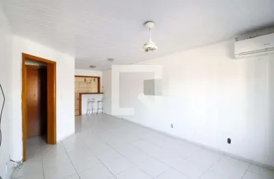 Casa / sobrado em condomínio para venda - olaria, 2 quartos,  75 m² - canoas