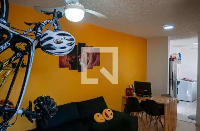 Apartamento para venda - curicica, 2 quartos,  45 m² - rio de janeiro