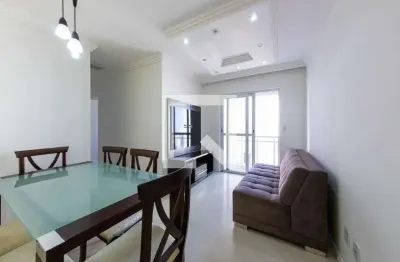 Apartamento para venda - vila prudente, 2 quartos,  50 m² - são paulo