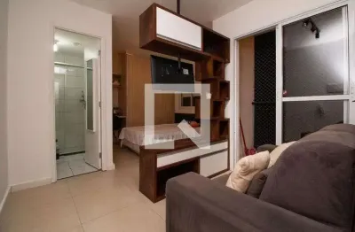 Kitnet / stúdio para venda - mooca, 1 quarto,  27 m² - são paulo