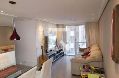Apartamento para venda - centro, 3 quartos,  69 m² - diadema