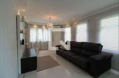 Casa para venda - jardim anália franco, 3 quartos,  180 m² - são paulo