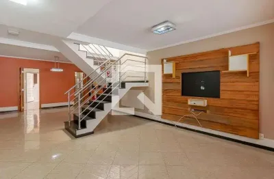 Casa com 3 quartos à venda na Rua Heitor Peixoto, Aclimação, São Paulo