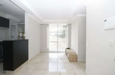 Apartamento para venda - casa verde, 2 quartos,  51 m² - são paulo