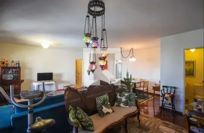 Apartamento para venda - portal do morumbi, 3 quartos,  140 m² - são paulo