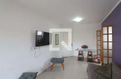 Apartamento para venda - mandaqui, 2 quartos,  58 m² - são paulo