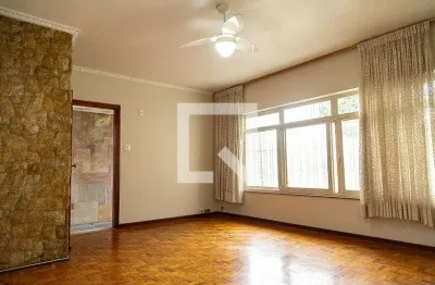 Casa com 4 quartos à venda na Rua Padre Bento Ibañez, Vila Mascote, São Paulo
