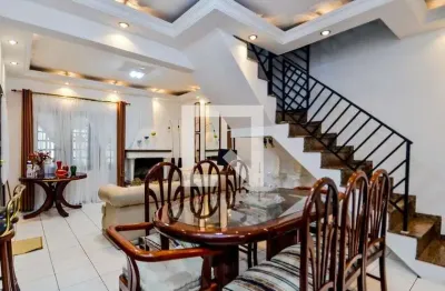 Casa para venda - vila augusta, 3 quartos,  255 m² - guarulhos
