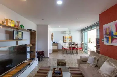 Cobertura para venda - flamengo, 3 quartos,  150 m² - rio de janeiro