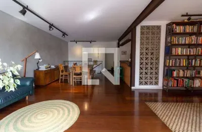 Casa para venda - butantã, 4 quartos,  300 m² - são paulo