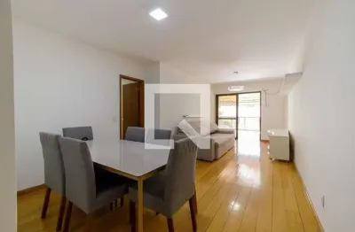 Apartamento para venda - recreio, 3 quartos,  160 m² - rio de janeiro