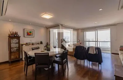 Cobertura para venda - chácara inglesa, 3 quartos,  463 m² - são paulo