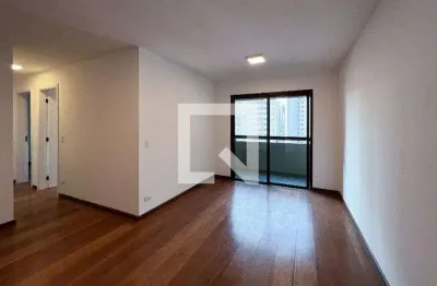 Apartamento para venda - vila olímpia, 3 quartos,  75 m² - são paulo