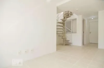 Cobertura para venda - recreio, 3 quartos,  167 m² - rio de janeiro