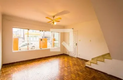 Casa para venda - parque bandeirante, 3 quartos,  117 m² - santo andré